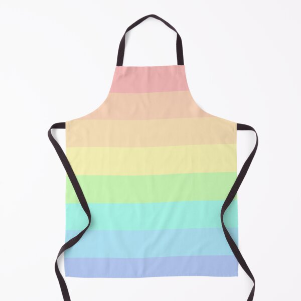 Item preview, Pastel rainbow colors designed and sold by neishy.
