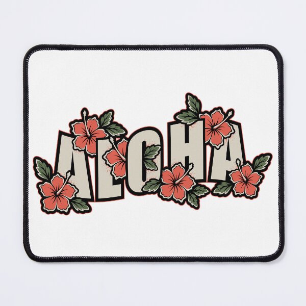 Item preview, Aloha designed and sold by chelsycreation.