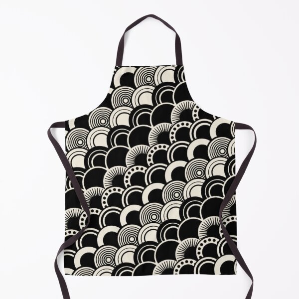 Item preview, Art Deco Print designed and sold by CMooreWorx.