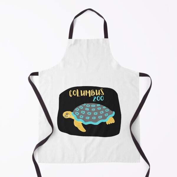 Item preview, COLUMBUS ZOO SEA TURTLE designed and sold by domingologa.