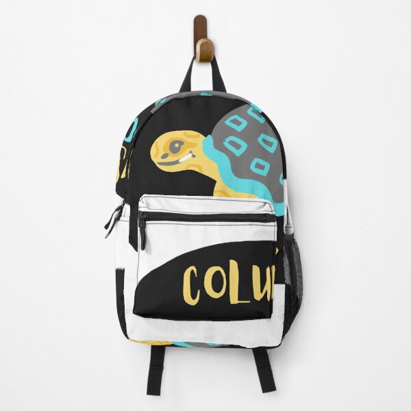 Item preview, COLUMBUS ZOO SEA TURTLE designed and sold by domingologa.