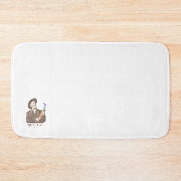 Item preview, A.T. Still Gay designed and sold by conndooo.