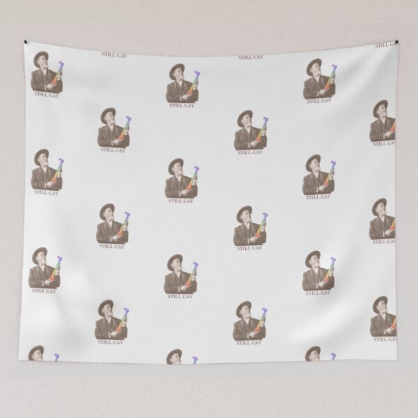 Item preview, A.T. Still Gay designed and sold by conndooo.