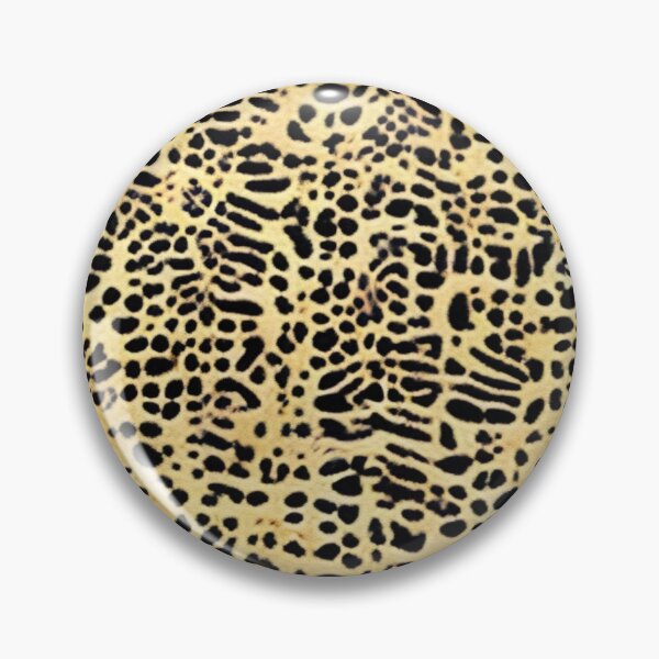 Item preview, Abstract Black and Tan Spotted Pattern designed and sold by calibrit.