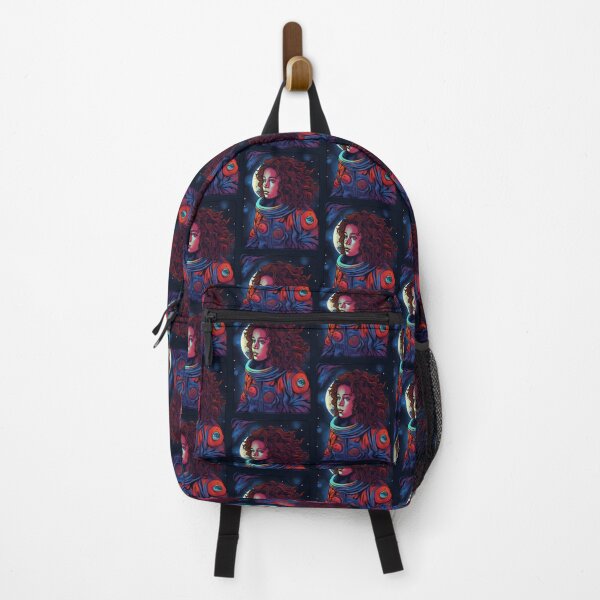 Item preview, Her Journey (Red) designed and sold by bfwilson.