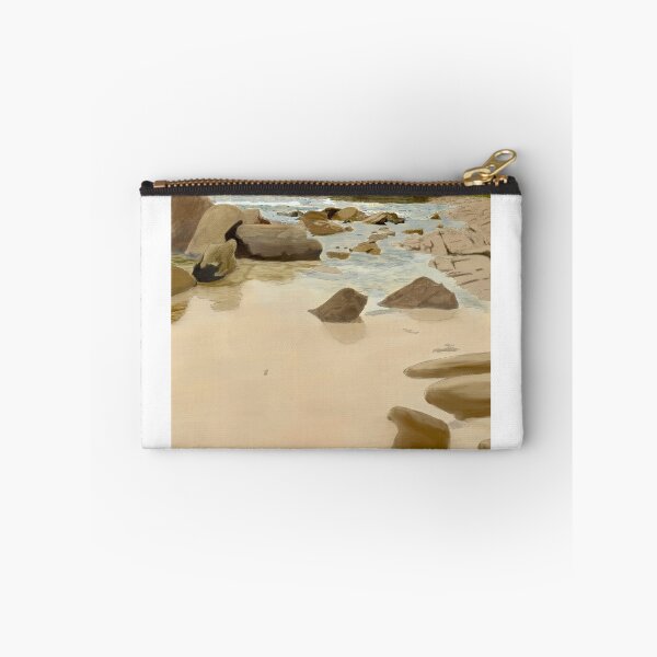 Item preview, Seascape at Cape Leeuwin ~ Western Australia designed and sold by Alchersone-Art.