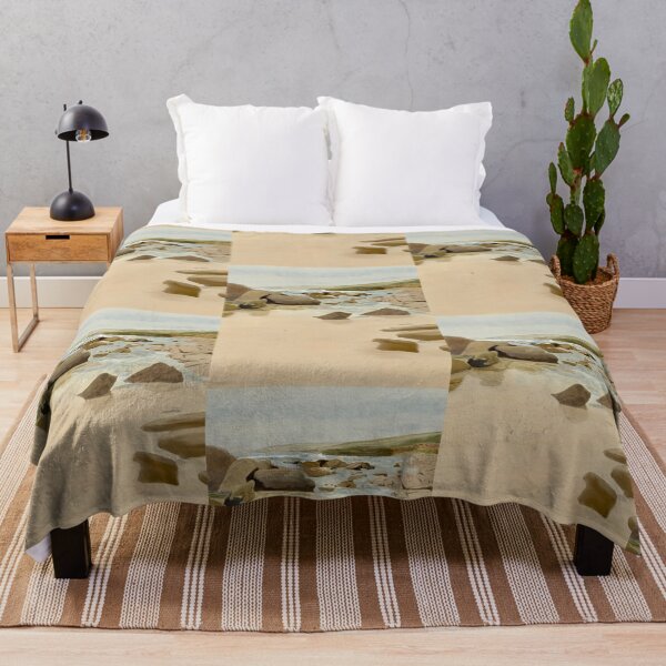 Item preview, Seascape at Cape Leeuwin ~ Western Australia designed and sold by Alchersone-Art.