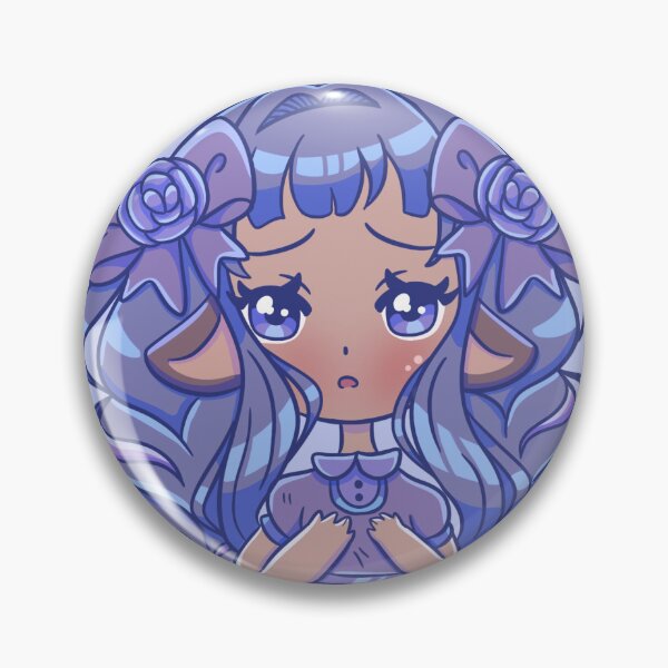Artikelvorschau, Chibi Faun mit Schleifen entworfen und verkauft von LadyKorieArt.