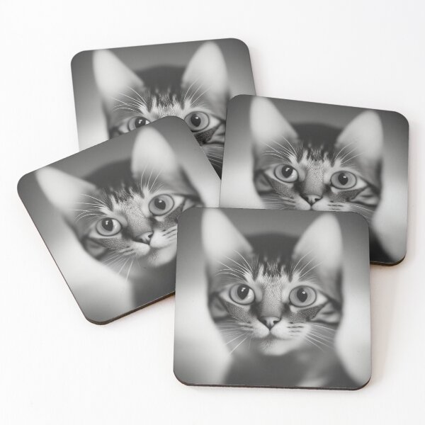 Item preview, Intense Gaze designed and sold by artmangos.