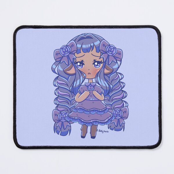 Item preview, Chibi Faun with bows designed and sold by LadyKorieArt.
