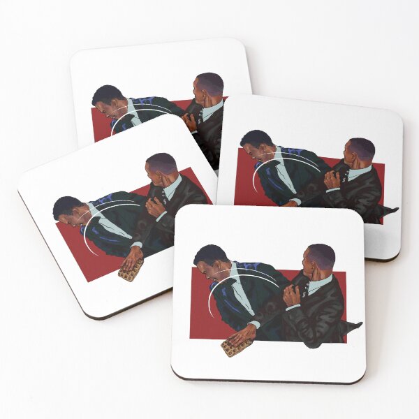 Item preview, Will Smith waffle slap designed and sold by Project7723.