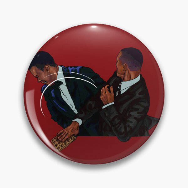 Item preview, Will Smith waffle slap designed and sold by Project7723.