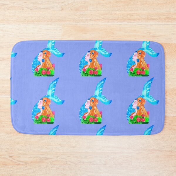 Item preview, Mermaid  designed and sold by drp24.