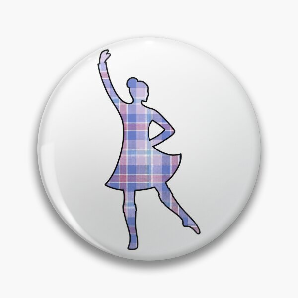 Item preview, Bigender pride dancer v1 designed and sold by ainseebean.