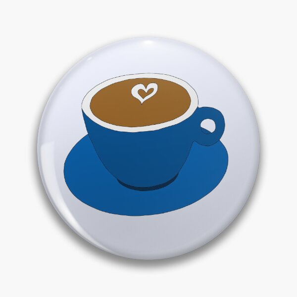 Artikelvorschau, Kaffeetrinker entworfen und verkauft von Eathusiast.