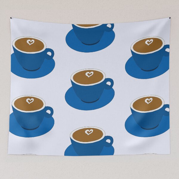 Item preview, Coffee Drinkers designed and sold by Eathusiast.