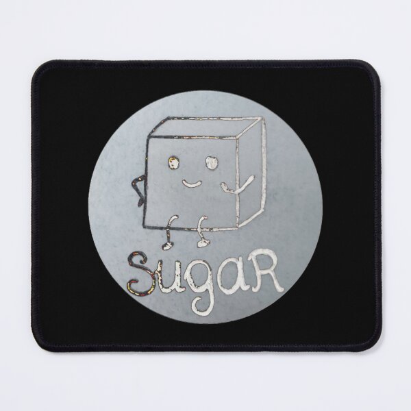 Item preview, Cute Sugar cube  designed and sold by Hueyhuesart.