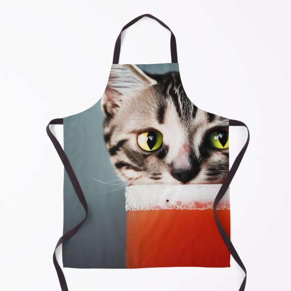 Item preview, Curious Cat designed and sold by artmangos.