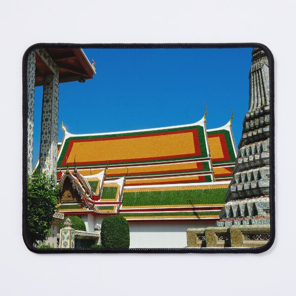 Item preview, Thailand - Bangkok, Wat Arun designed and sold by franck380.