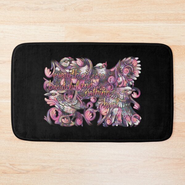 Item preview, Mockingbird, so it goes… designed and sold by silveryweb.