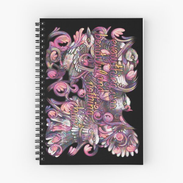 Item preview, Mockingbird, so it goes… designed and sold by silveryweb.
