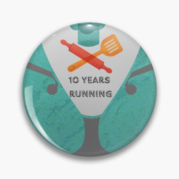 Item preview, Stress Baking World Champ designed and sold by Project Remission, LLC.