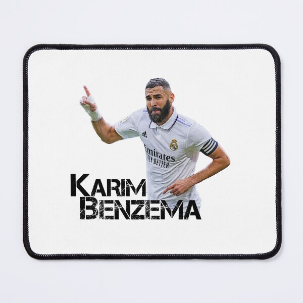 Item preview, Karim Benzima designed and sold by Akhlaqi.
