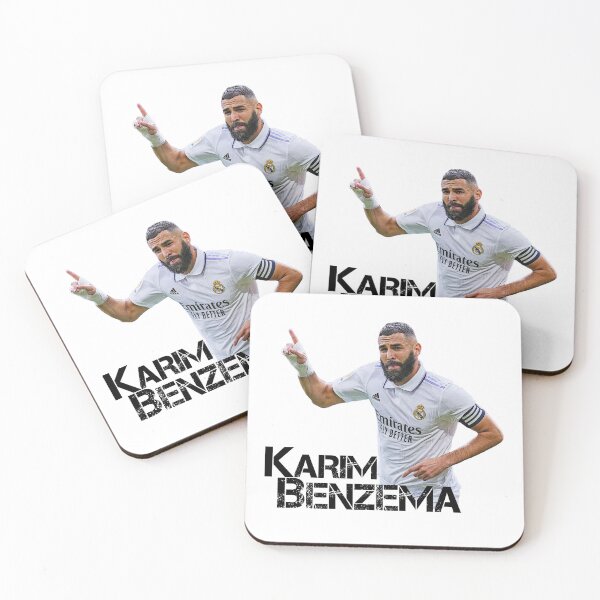 Item preview, Karim Benzima designed and sold by Akhlaqi.