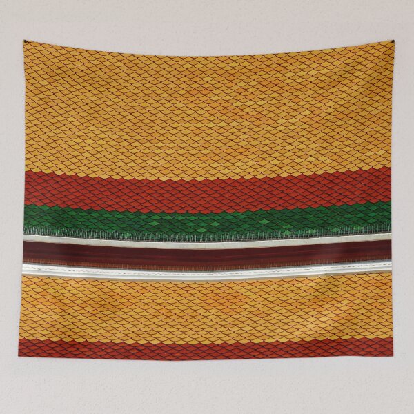 Item preview, Thailand - Bangkok, Wat Arun designed and sold by franck380.