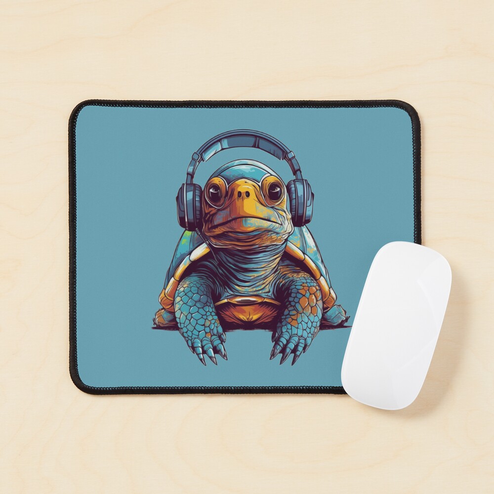Item preview, Mouse Pad designed and sold by HandCraftedArt.