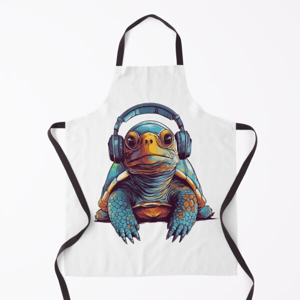 Item preview, Turtle Sticker designed and sold by HandCraftedArt.