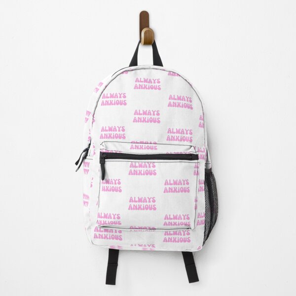 Item preview, Always Anxious, v7 | @lilsboobthangs designed and sold by lilsboobthangs.