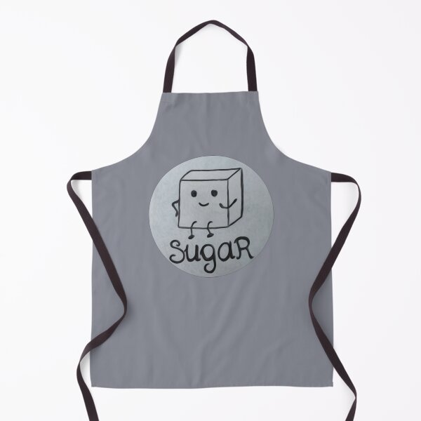 Item preview, Cute happy square designed and sold by Hueyhuesart.