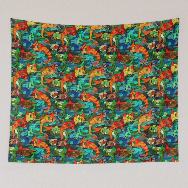 Item preview, catfish 2 designed and sold by gastonfoton.