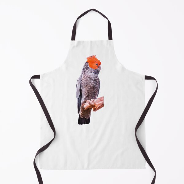 Item preview, Gang gang cockatoo designed and sold by LittleblueBz.