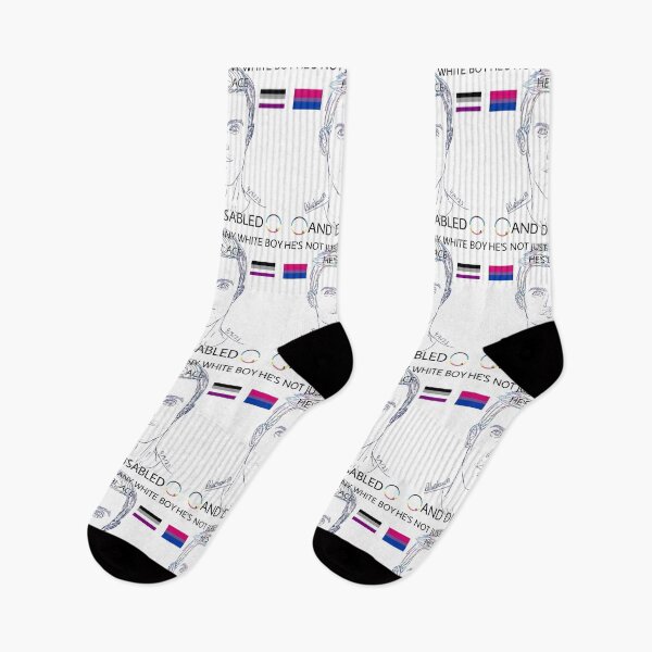 Item preview, Ethan for Asexuality Day designed and sold by Rolaplayor101.