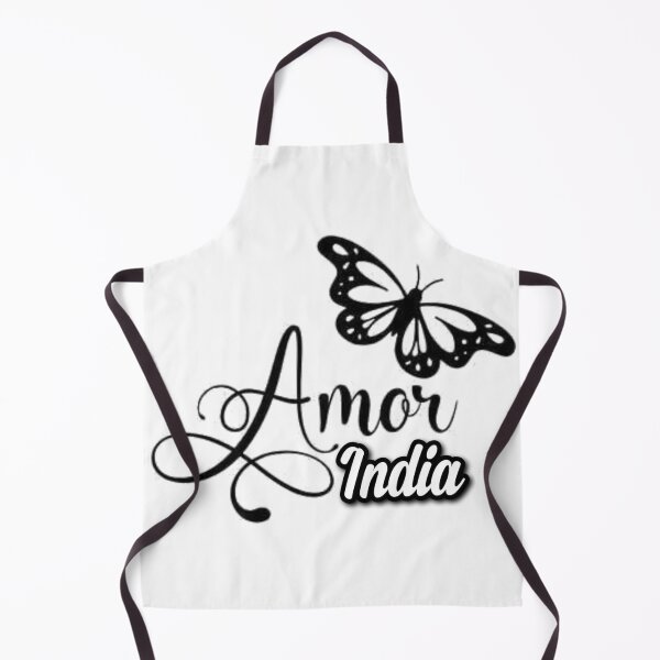 Item preview, Lovve you india designed and sold by Dido-shop-art ⭐⭐⭐⭐⭐.