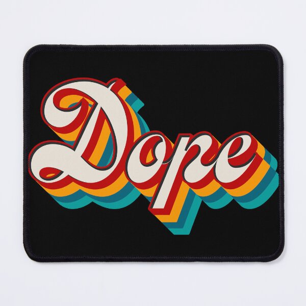 Item preview, Dope designed and sold by Texterns.