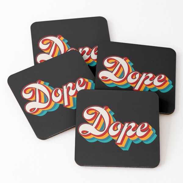 Item preview, Dope designed and sold by Texterns.