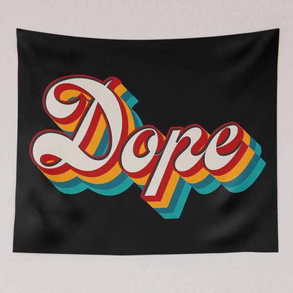 Item preview, Dope designed and sold by Texterns.