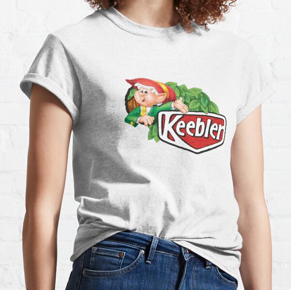 grandmother keebler company 1 prom Classic T-Shirt