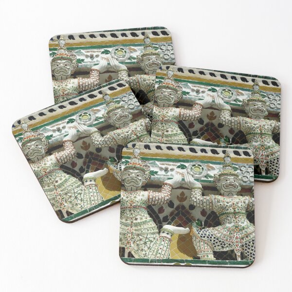 Item preview, Thailand - Bangkok, Wat Arun designed and sold by franck380.