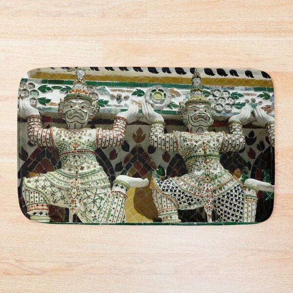 Item preview, Thailand - Bangkok, Wat Arun designed and sold by franck380.