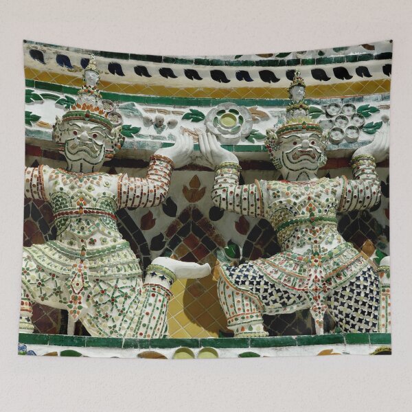 Item preview, Thailand - Bangkok, Wat Arun designed and sold by franck380.