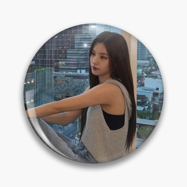 Item preview, Yeji designed and sold by sillymango.