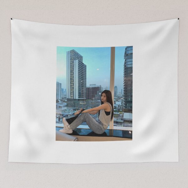 Item preview, Yeji designed and sold by sillymango.