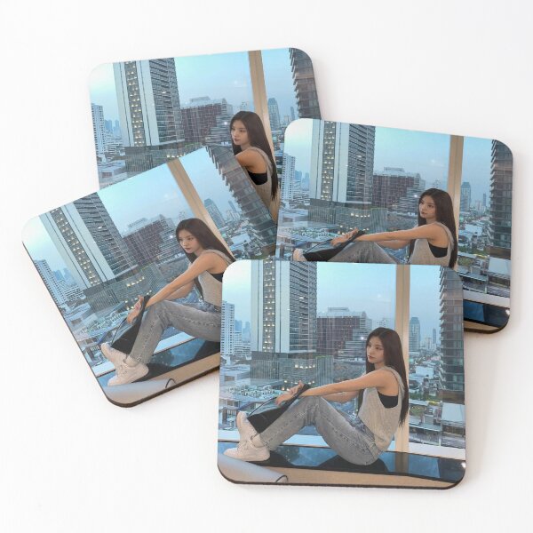 Item preview, Yeji designed and sold by sillymango.