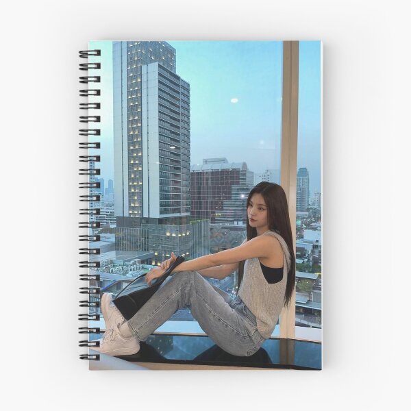 Item preview, Yeji designed and sold by sillymango.