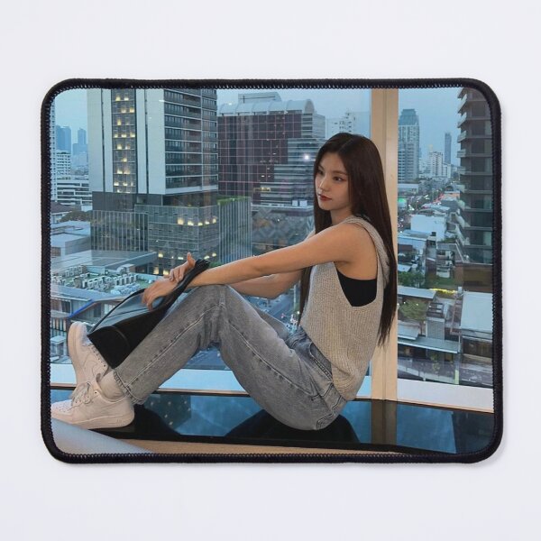 Item preview, Yeji designed and sold by sillymango.