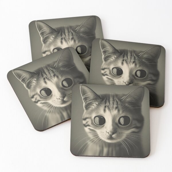 Item preview, Intense Stare designed and sold by artmangos.
